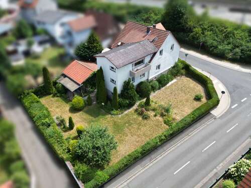 Foto - Haus zum Kaufen in Neustadt (Hessen) 320.000,00 € 202 m²
