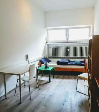 Foto - WG-Zimmer in Dortmund 380,00 € 14 m²