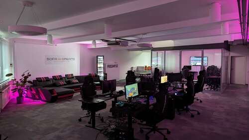 Foto - Büro in Frankfurt am Main 6.510,00 € 220 m²