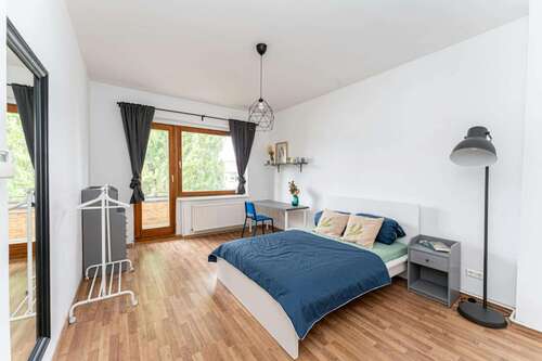 Foto - WG-Zimmer in Berlin 800,00 € 19 m²