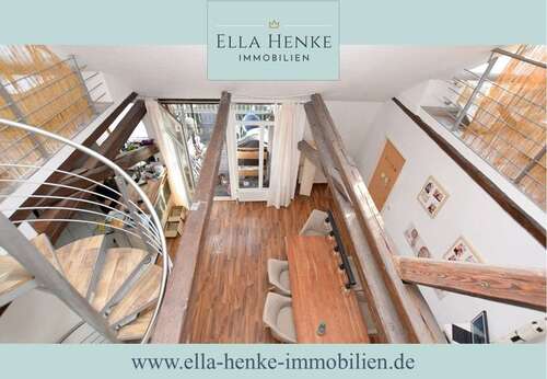 Foto - Wohnung zum Kaufen in Schöppenstedt 140.000,00 € 102 m²