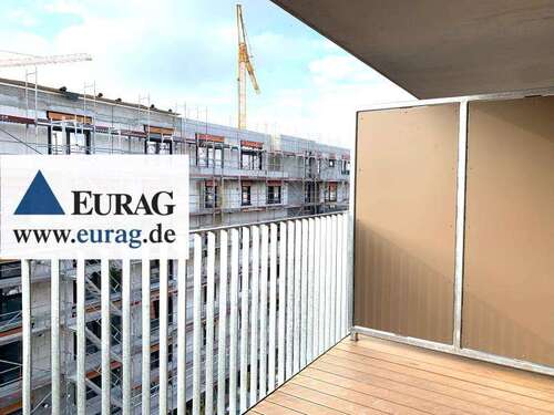 Foto - Wohnung zum Mieten in Nürnberg 1.136,05 € 54.05 m²