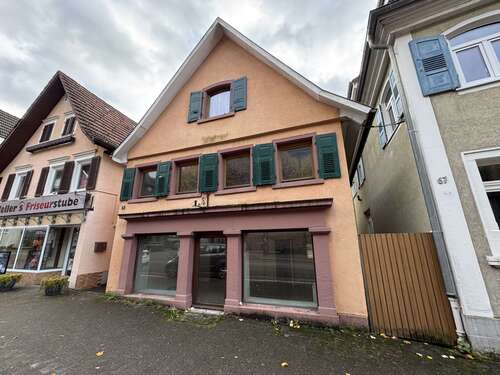 Foto - Wohnung zum Mieten in Oppenau 703,00 € 74 m²