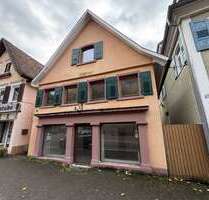 Wohnung zum Mieten in Oppenau 703,00 € 74 m²