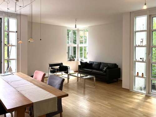 Foto - Wohnung zum Kaufen in Berlin 830.000,00 € 151 m²