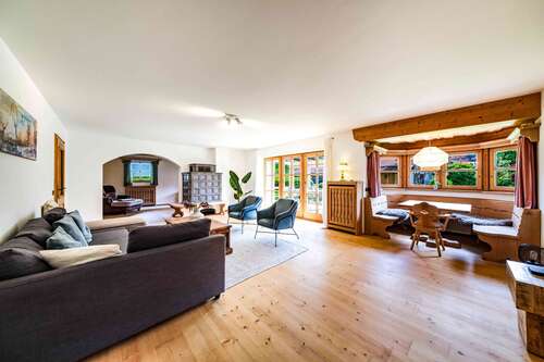 Foto - Haus zum Mieten in Rottach-Egern 3.950,00 € 219 m²