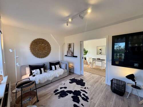 Foto - Wohnung zum Mieten in Neuendeich 1.400,00 € 60.4 m²