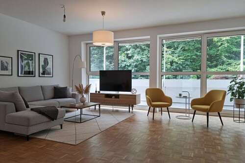 Foto - Wohnung zum Kaufen in Essen 269.000,00 € 83 m²