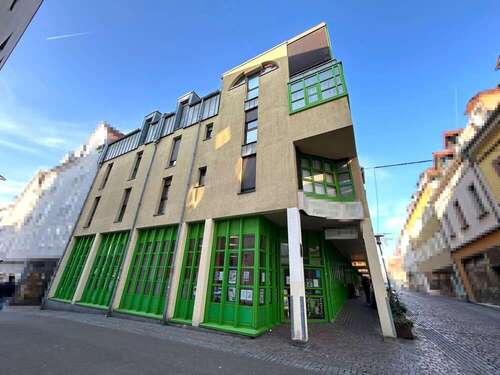 Foto - Wohnung zum Kaufen in Aschaffenburg 315.000,00 € 69 m²