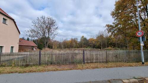 Foto - Grundstück zu verkaufen in Tauchritz 294.500,00 € 6017 m²