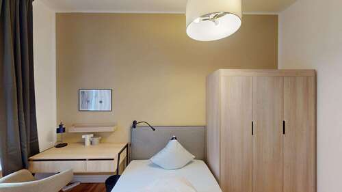 Foto - WG-Zimmer in Berlin 750,00 € 10 m²