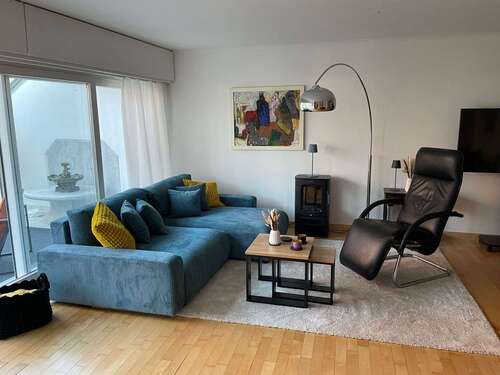 Foto - Wohnen auf Zeit in Freiburg im Breisgau 1.980,00 €