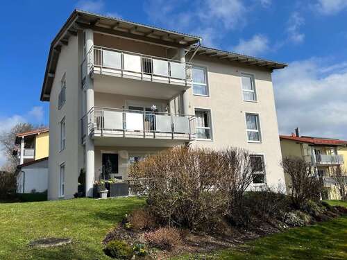 Foto - Wohnung zum Kaufen in Passau 485.000,00 € 119.2 m²