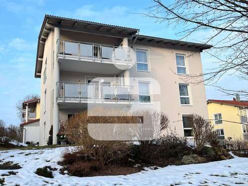 Foto - Wohnung zum Kaufen in Passau 485.000,00 € 119.2 m²