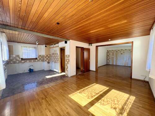 Foto - Wohnung zum Kaufen in Hildrizhausen 395.000,00 € 113 m²