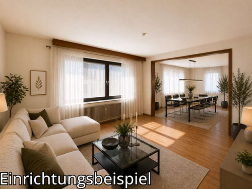 Foto - Wohnung zum Kaufen in Hildrizhausen 349.000,00 € 113 m²