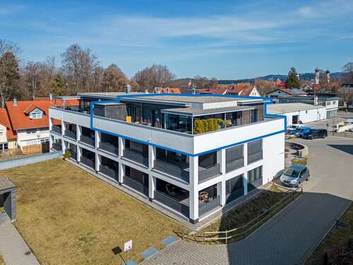 Foto - Wohnung zum Kaufen in Isny 668.000,00 € 125 m²