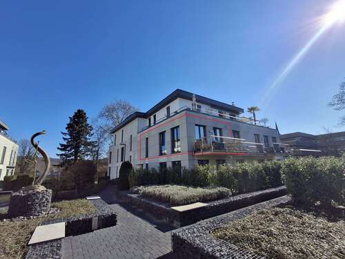 Foto - Wohnung zum Mieten in Bonn 800,00 € 52 m²