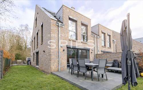 Foto - Haus zum Mieten in Bremen 2.550,00 € 166.09 m²