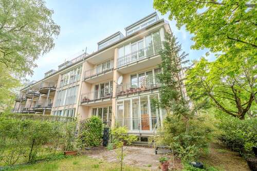 Foto - Haus zum Kaufen in Berlin 1.400.000,00 € 204 m²