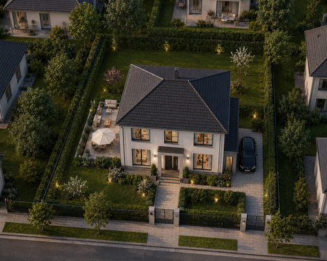 Foto - Grundstück zu verkaufen in Berlin 299.000,00 € 555 m²