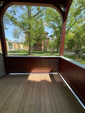 Foto - Wohnung zum Mieten in Leipzig 765,38 € 69.58 m²