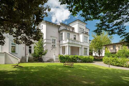 Foto - Wohnung zum Kaufen in Potsdam 430.000,00 € 77.53 m²