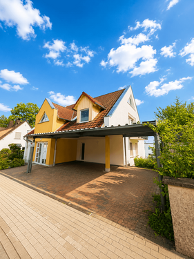 Foto - Wohnung zum Kaufen in Bad Hersfeld 149.000,00 € 63 m²