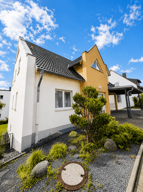 Foto - Wohnung zum Kaufen in Bad Hersfeld 149.000,00 € 63 m²