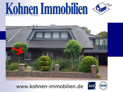 Foto - Wohnung zum Kaufen in Issum-Sevelen 295.000,00 € 116.3 m²