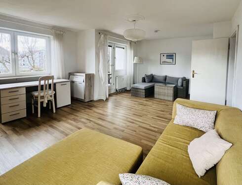 Foto - Wohnung zum Kaufen in Weingarten 290.000,00 € 63 m²