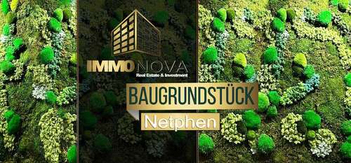 Foto - Grundstück zu verkaufen in Netphen Irmgarteichen 120.000,00 € 412 m²