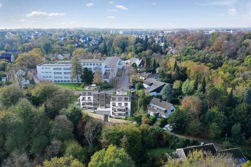 Foto - Wohnung zum Kaufen in Essen 950.000,00 € 131 m²