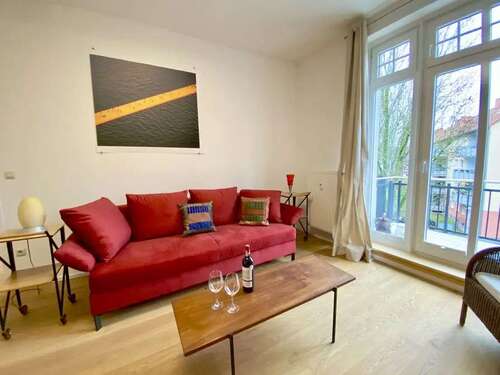 Foto - Wohnen auf Zeit in Essen 1.390,00 €