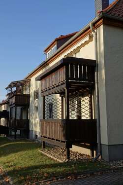 Foto - Wohnung zum Kaufen in Quedlinburg 80.000,00 € 58 m²
