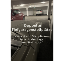 Garage zu verkaufen in Stahnsdorf 28.500,00 € 25 m²