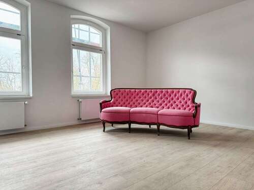 Foto - Wohnung zum Kaufen in Brandenburg an der Havel 114.000,00 € 34.92 m²