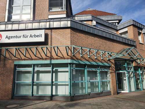 Foto - Büro in Alsdorf 707,00 € 101 m²