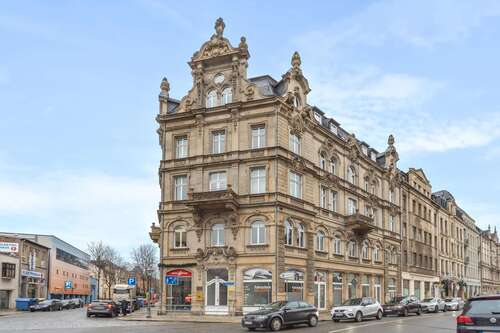 Foto - Wohnung zum Mieten in Zwickau 750,00 € 110 m²