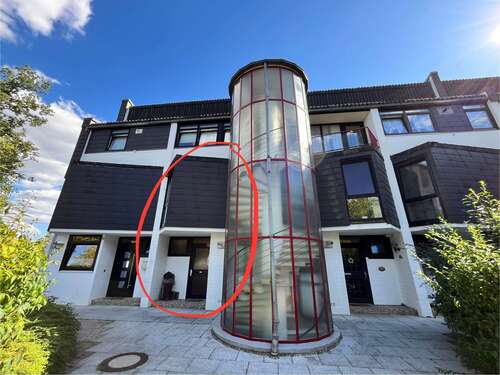 Foto - Wohnung zum Kaufen in Gifhorn 235.000,00 € 100.74 m²