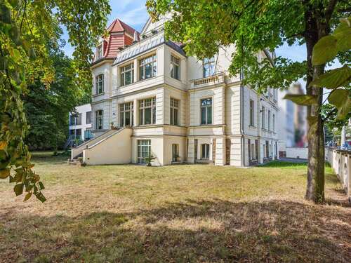 Foto - Wohnung zum Kaufen in Leipzig 599.000,00 € 124 m²