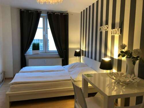 Foto - Wohnen auf Zeit in Köln 999,00 €