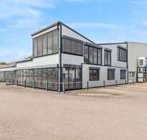 Halle in Schwalbach Hülzweiler 9.800,00 € 700 m² - Schwalbach / Hülzweiler