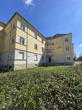 Foto - Wohnung zum Mieten in Gera 656,88 € 77.28 m²