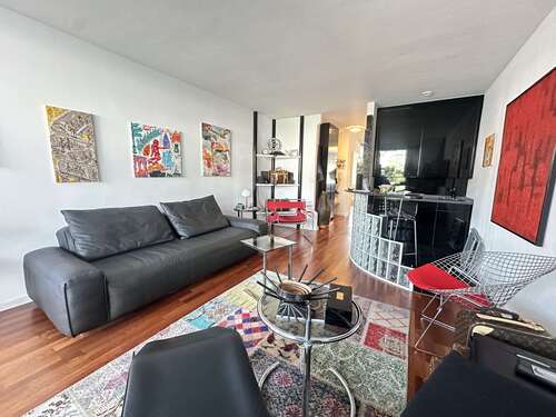 Foto - Wohnung zum Kaufen in Düsseldorf 310.000,00 € 45 m²