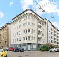 Wohnung zum Kaufen in Stuttgart 349.000,00 € 80 m²