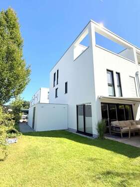 Foto - Haus zum Kaufen in Darmstadt 1.150.000,00 € 162 m²