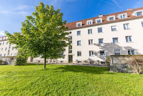 Foto - Wohnung zum Kaufen in München 400.000,00 € 61.25 m²