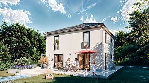 Foto - Haus zum Kaufen in Gauting 1.315.400,00 € 129 m²