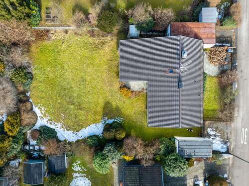 Foto - Grundstück zu verkaufen in Starnberg 1.675.000,00 € 980 m²